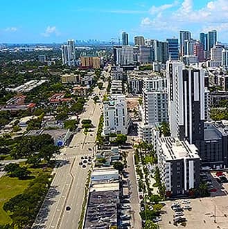 District Flagler Village Featured Photo