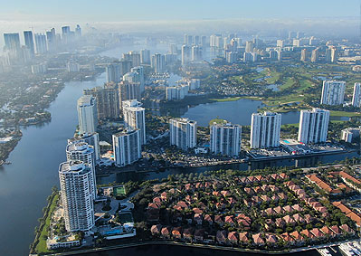 Neighborhoods