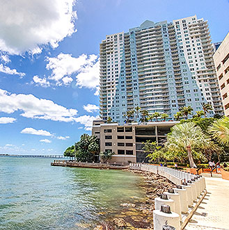 Flamingo Point