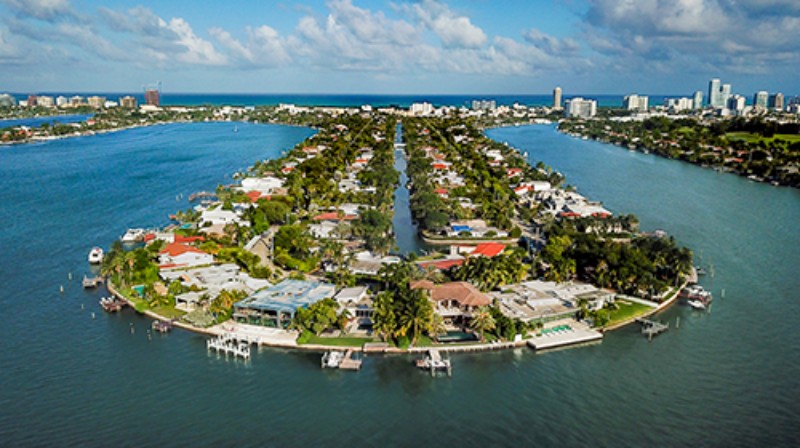Flamingo Point