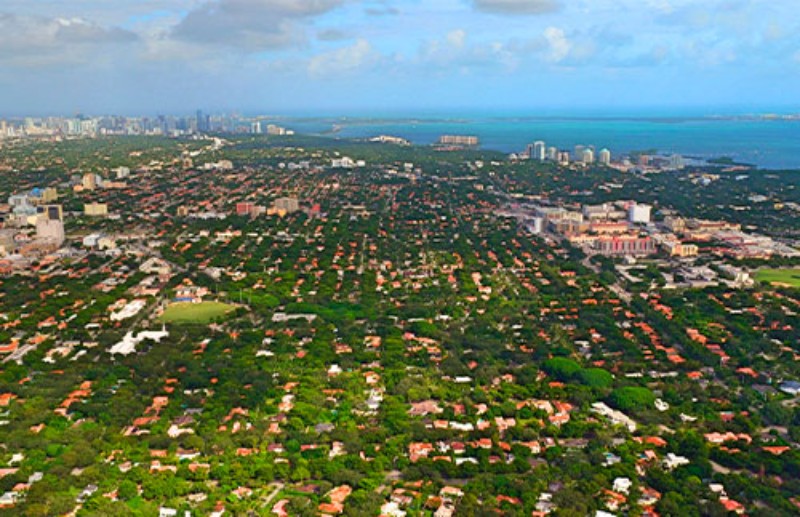 Flamingo Point