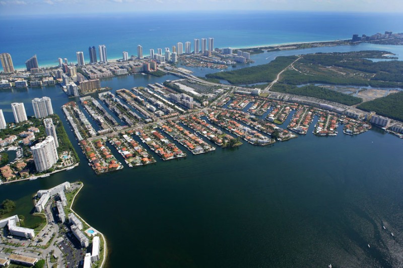 Flamingo Point