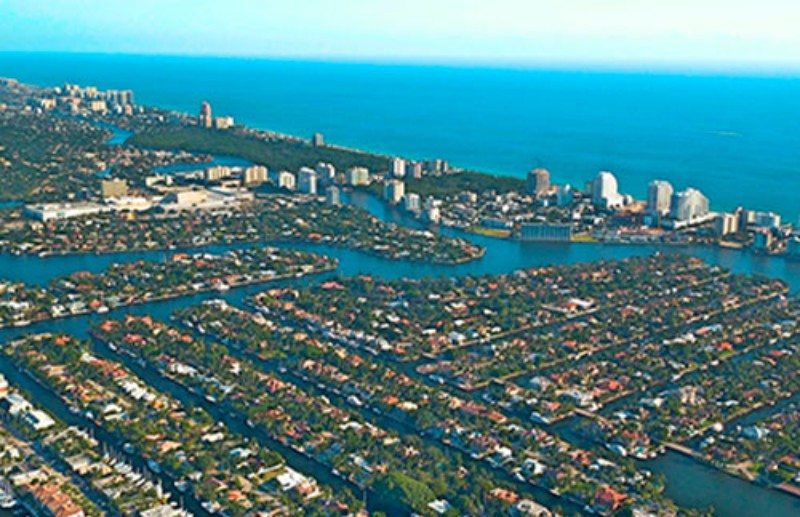Flamingo Point