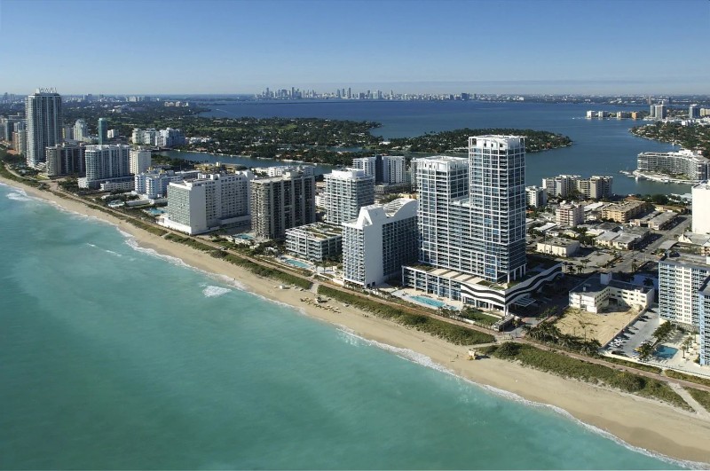 Flamingo Point