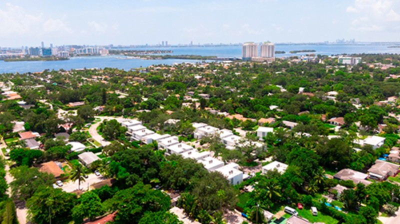 Flamingo Point
