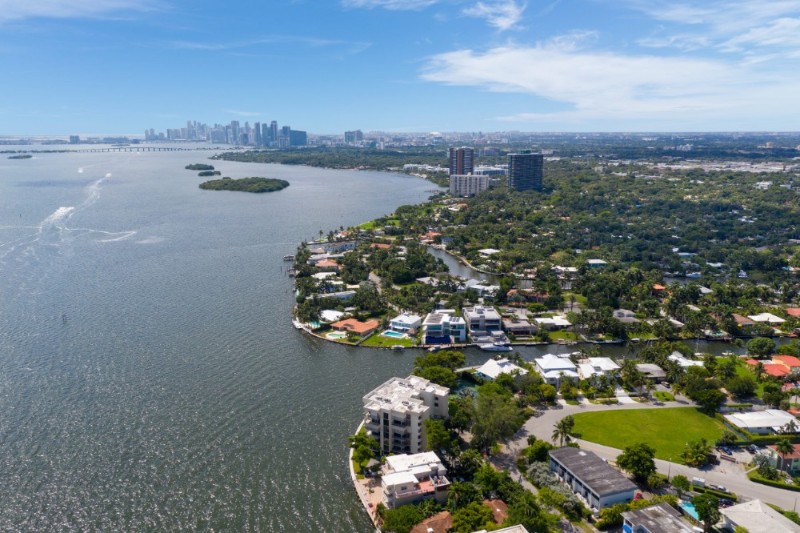 Flamingo Point