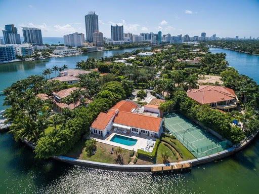 Flamingo Point