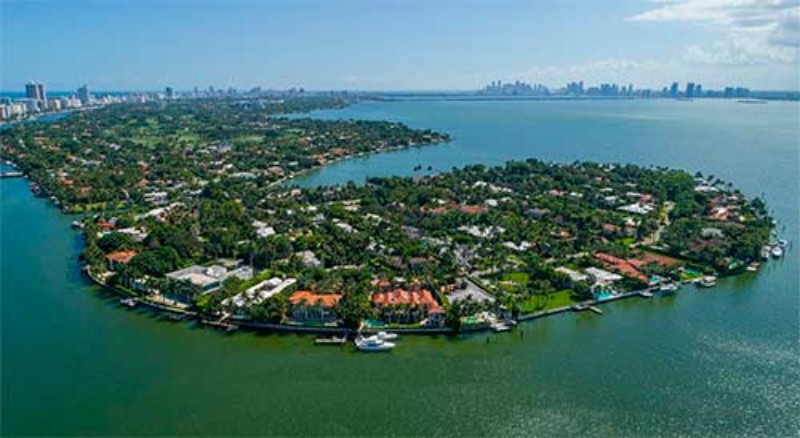 Flamingo Point