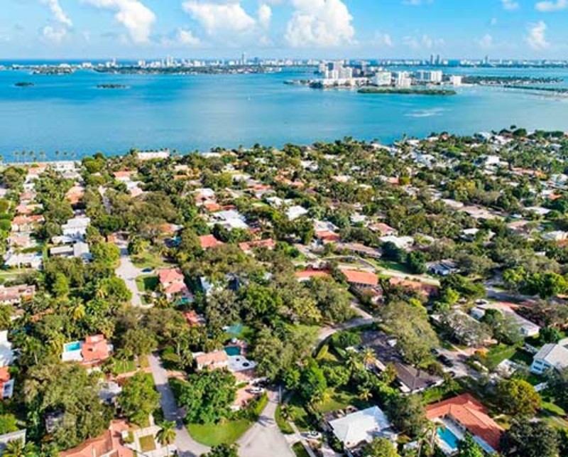 Flamingo Point