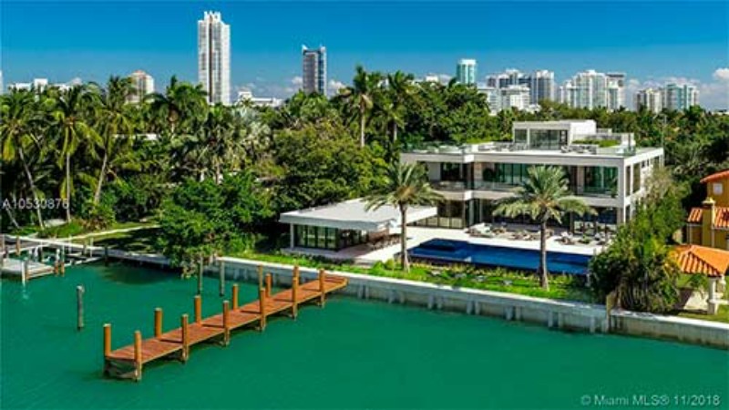 Flamingo Point