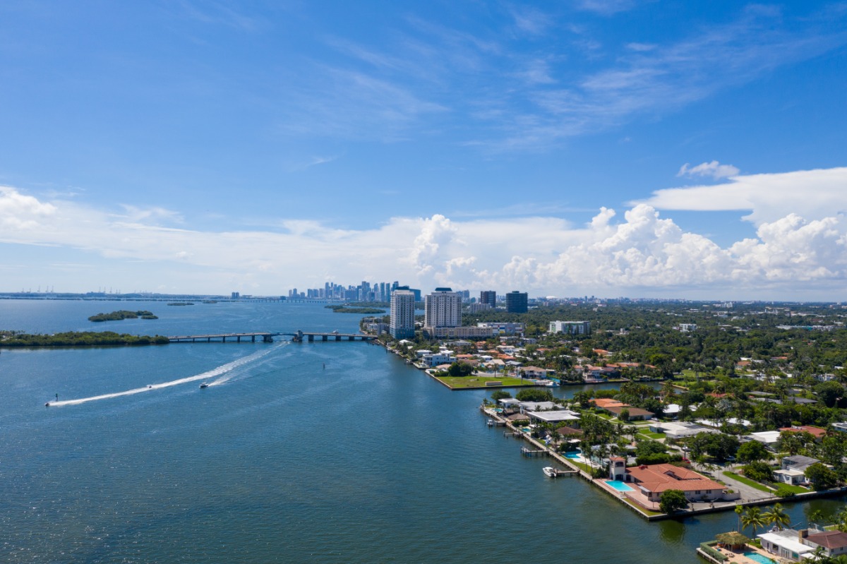 Flamingo Point